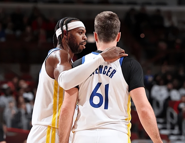 开云官方-勇士123-91公牛 球员评价：4人优秀，5人及格，2人低迷