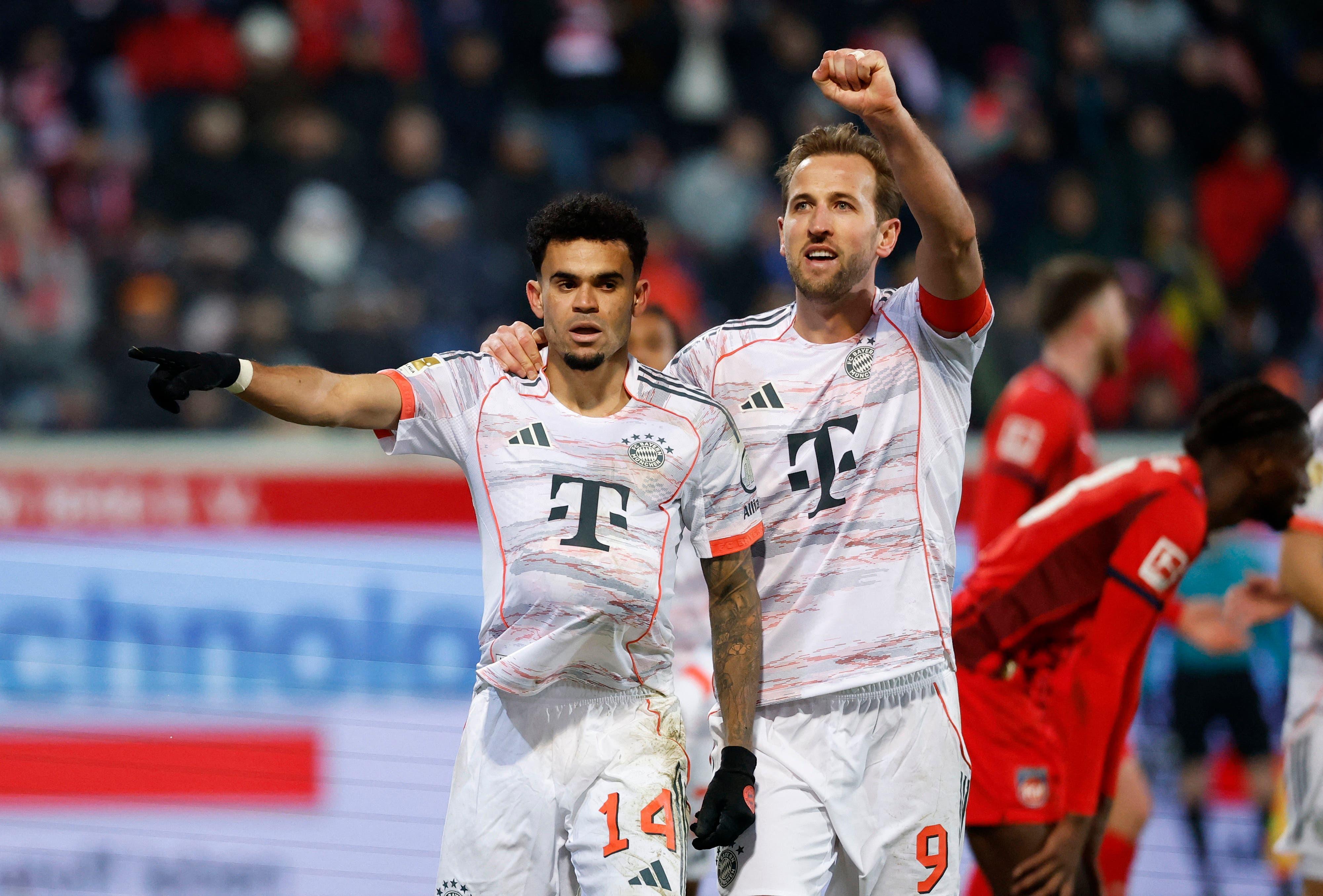 开云体育下载入口-法尔克：凯恩加盟拜仁前，曾拒绝沙特提供的超过1亿欧的合同