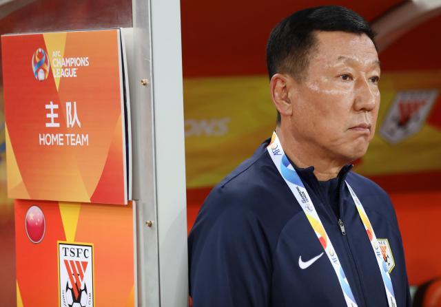 开云平台-崔康熙：队内训练氛围越来越好 贾德松还有些不适