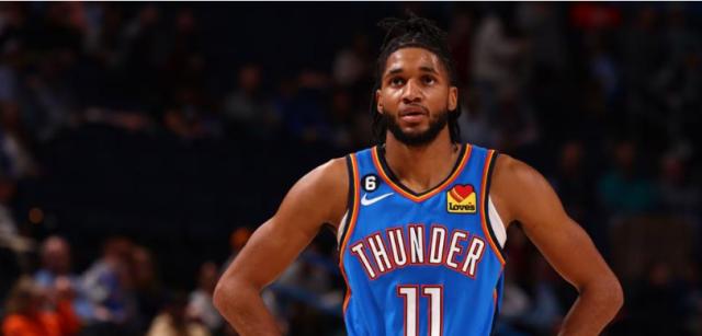 开云体育下载官网-赢球变阵犯了大忌？输球后的雷霆G6不得不变了