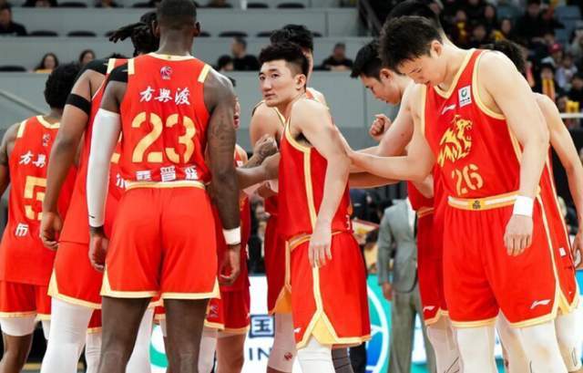 开云体育下载官网-CBA最新排名！广厦第1太稳，广东超上海杀回第2，北控遭29分大败
