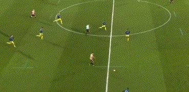 【英超】C罗中楣B费2助 进攻线齐开花 曼联3比1客胜