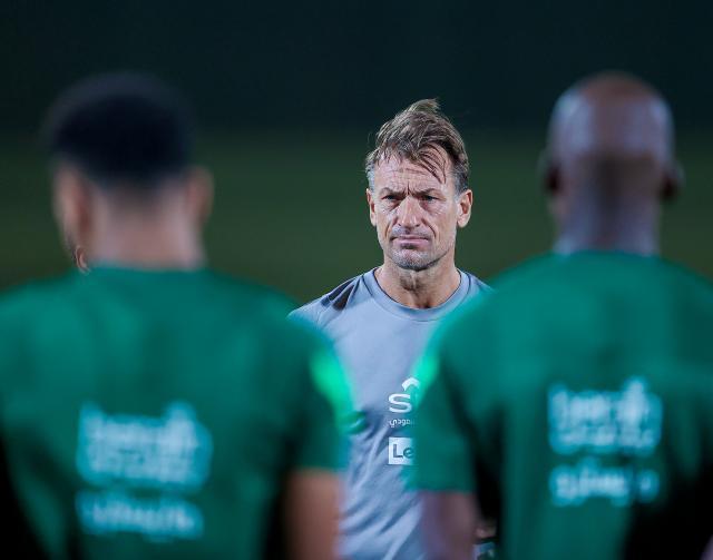 下载开云-国足将迎老熟人 甲A体能教练摇身变沙特主帅