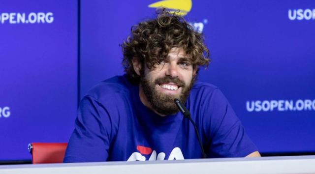 开云平台-网球媒体太烂、美国男网不行、讨厌IW…他可真敢说！