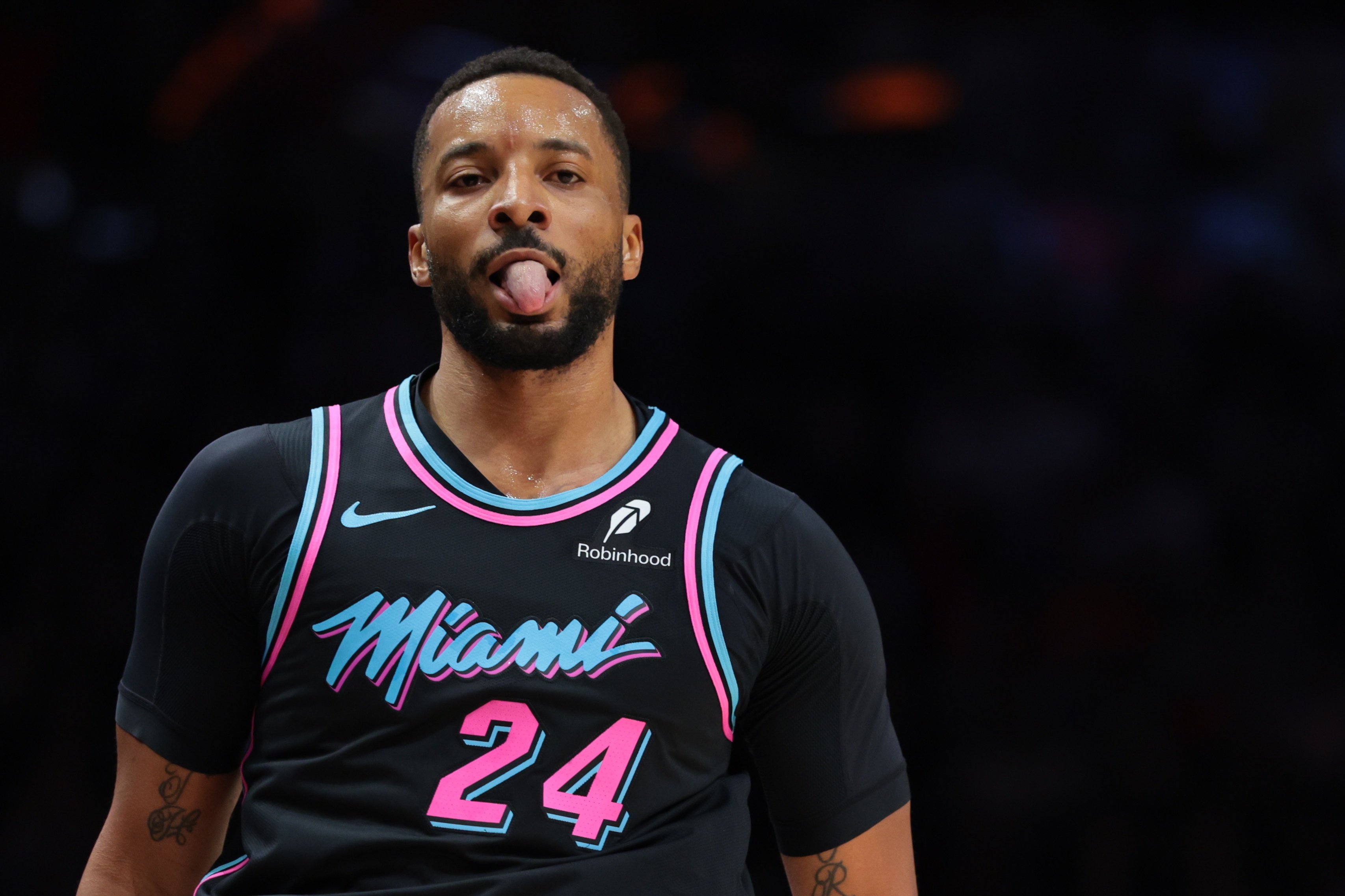 下载开云-鲍威尔：我们开局打得有点软&amp;散漫 对手几乎为所欲为