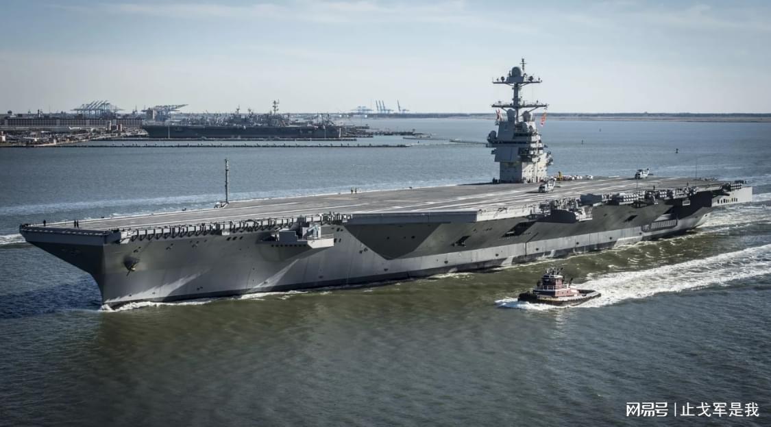 开云体育下载入口-面对廉价无人机的攻击威胁，美国海军造价昂贵的舰艇暴露脆弱性